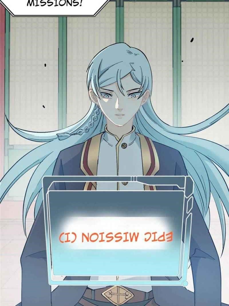 All Hail the Sect Leader Chapter 40 - Page 2