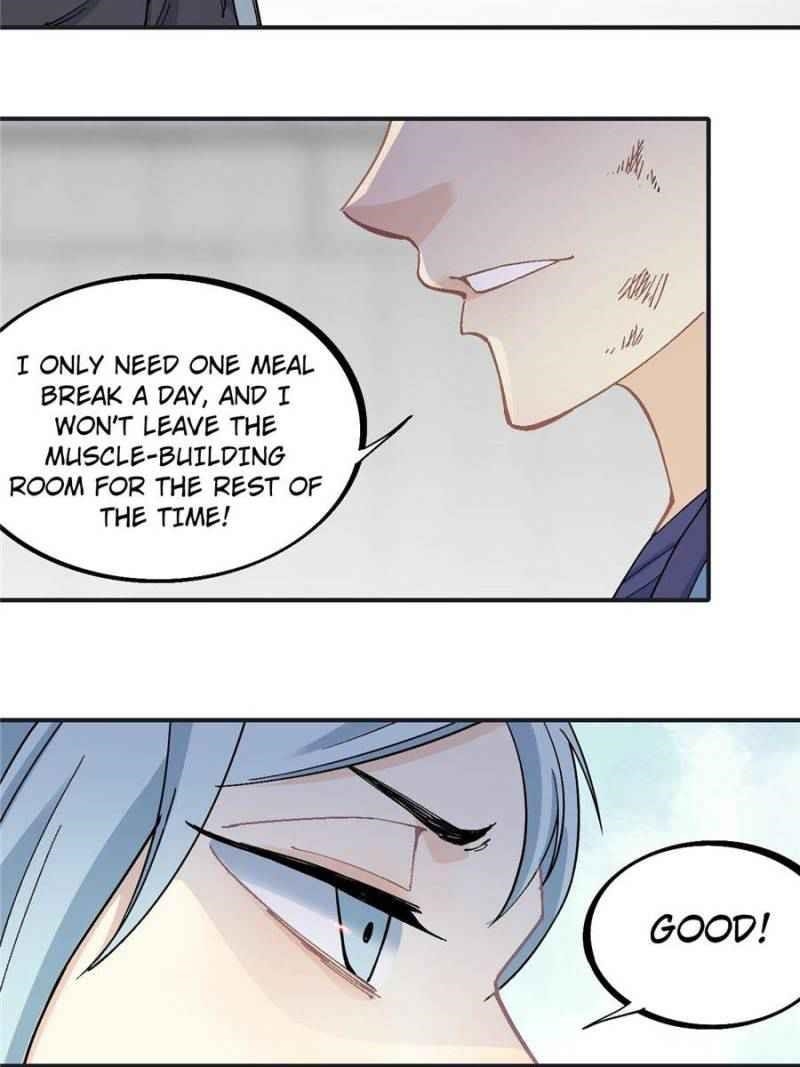 All Hail the Sect Leader Chapter 40 - Page 25