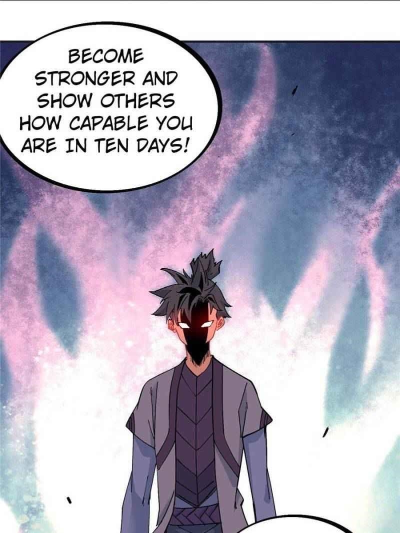 All Hail the Sect Leader Chapter 40 - Page 26