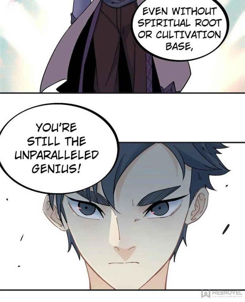 All Hail the Sect Leader Chapter 40 - Page 27