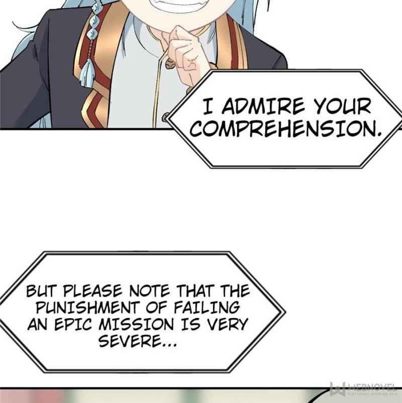 All Hail the Sect Leader Chapter 40 - Page 6