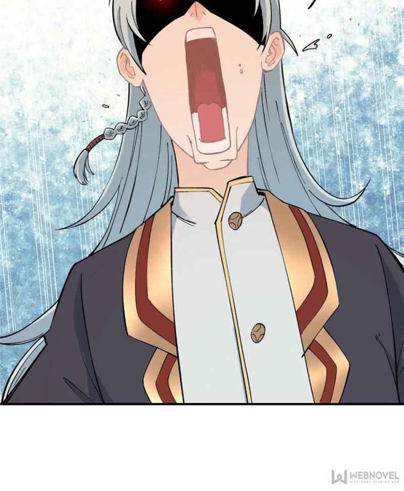 All Hail the Sect Leader Chapter 40 - Page 9