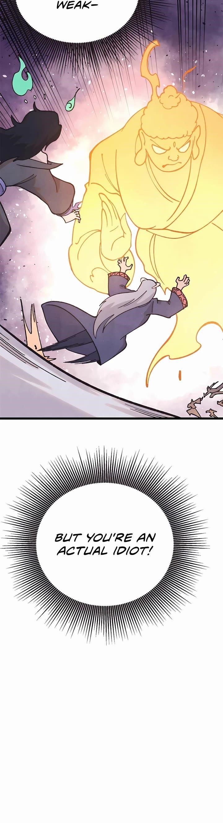 All Hail the Sect Leader Chapter 401 - Page 25