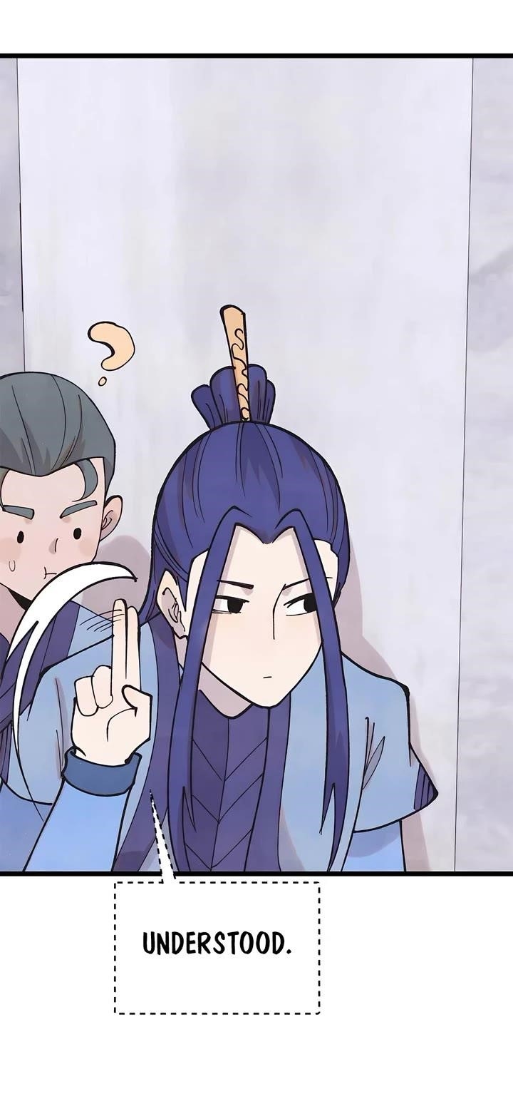 All Hail the Sect Leader Chapter 401 - Page 4