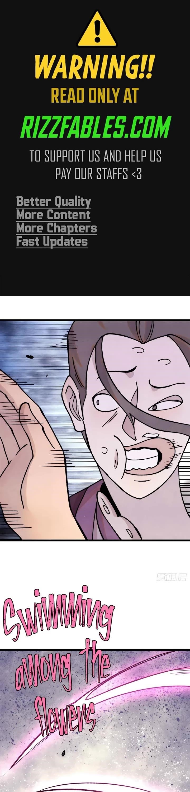 All Hail the Sect Leader Chapter 403 - Page 1