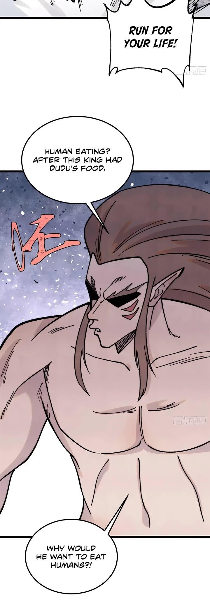 All Hail the Sect Leader Chapter 403 - Page 18