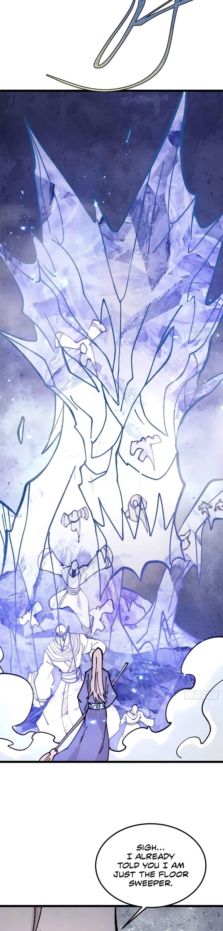 All Hail the Sect Leader Chapter 403 - Page 20