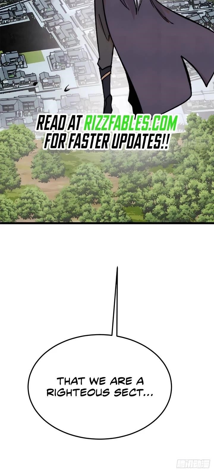 All Hail the Sect Leader Chapter 403 - Page 26