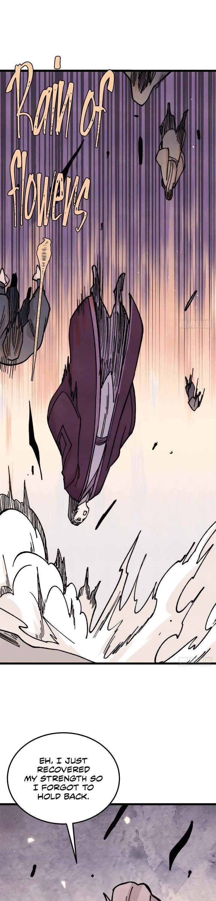 All Hail the Sect Leader Chapter 403 - Page 6