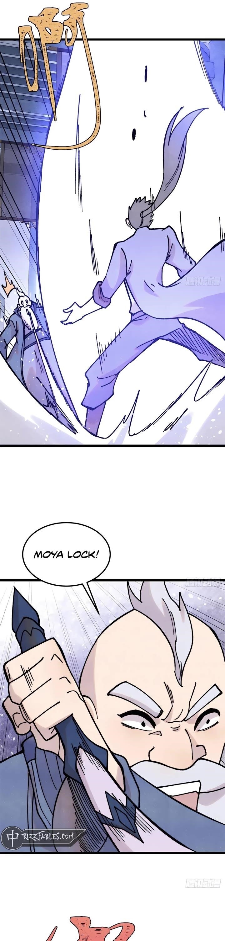 All Hail the Sect Leader Chapter 404 - Page 18