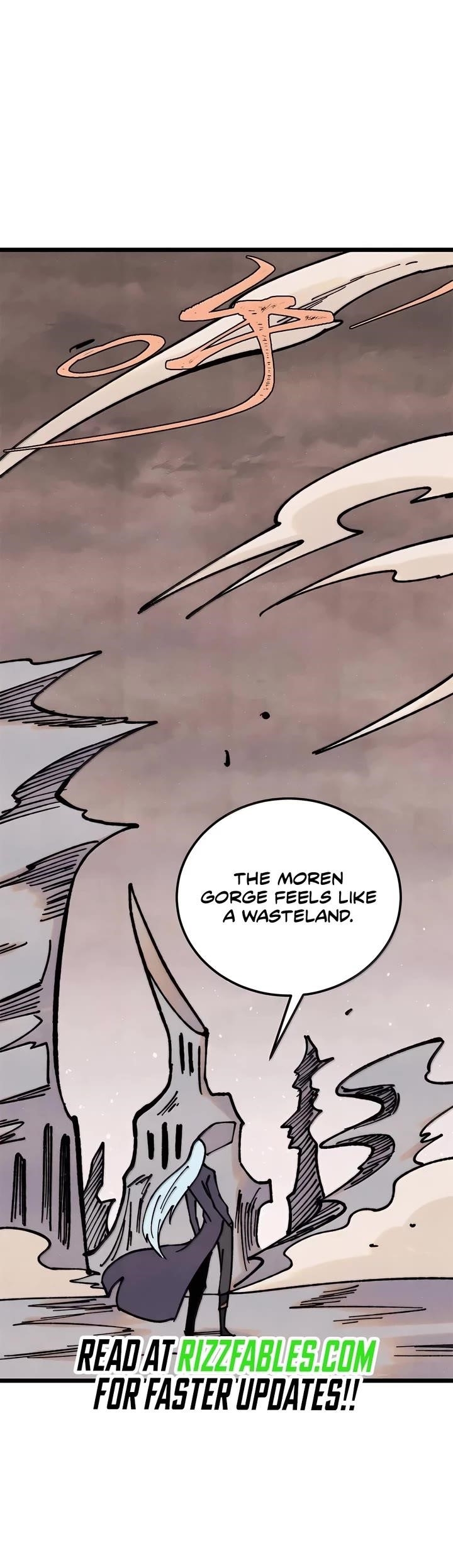 All Hail the Sect Leader Chapter 407 - Page 13