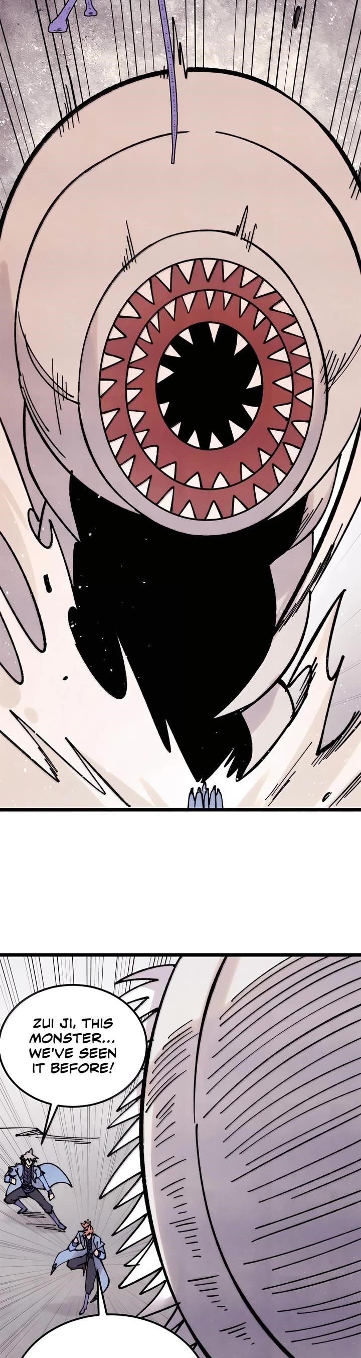 All Hail the Sect Leader Chapter 407 - Page 15