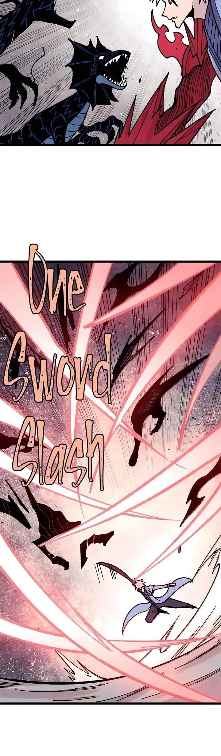 All Hail the Sect Leader Chapter 407 - Page 22