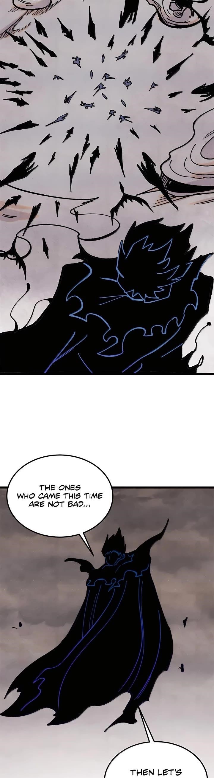 All Hail the Sect Leader Chapter 407 - Page 24