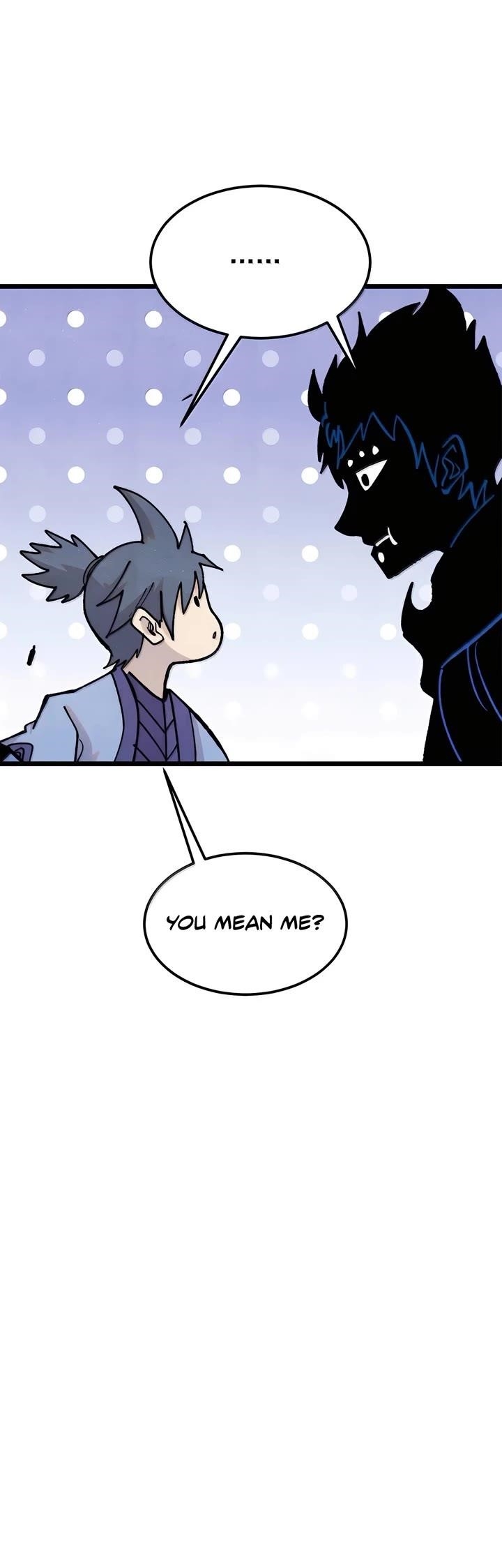 All Hail the Sect Leader Chapter 407 - Page 28