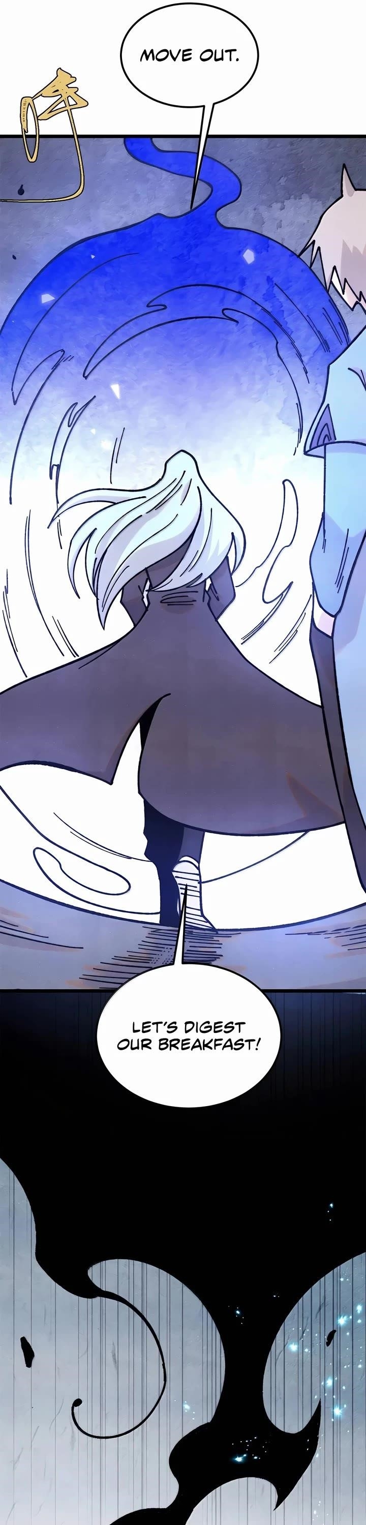 All Hail the Sect Leader Chapter 407 - Page 8