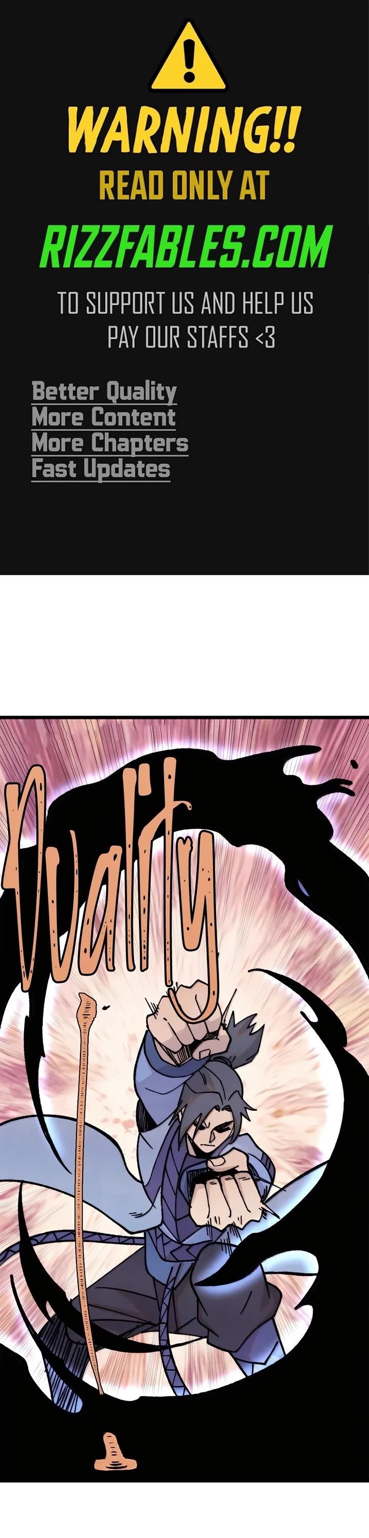 All Hail the Sect Leader Chapter 408 - Page 1