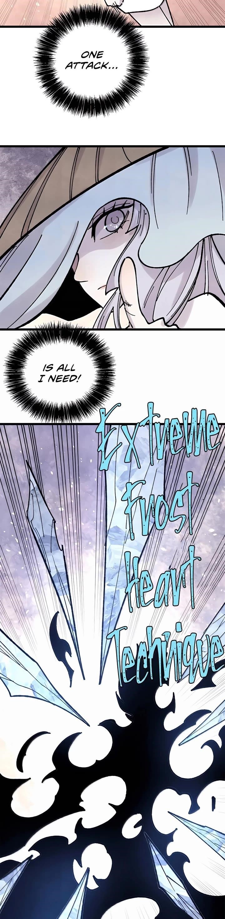 All Hail the Sect Leader Chapter 408 - Page 10