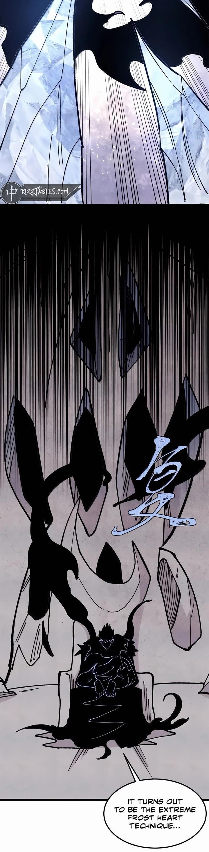 All Hail the Sect Leader Chapter 408 - Page 11