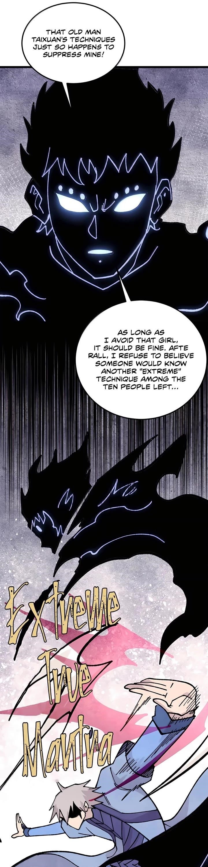 All Hail the Sect Leader Chapter 408 - Page 12