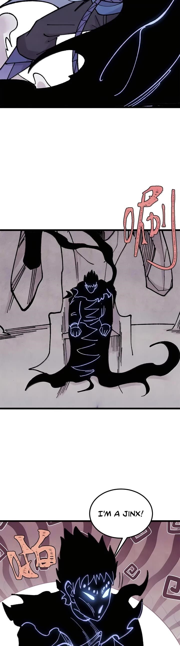 All Hail the Sect Leader Chapter 408 - Page 13