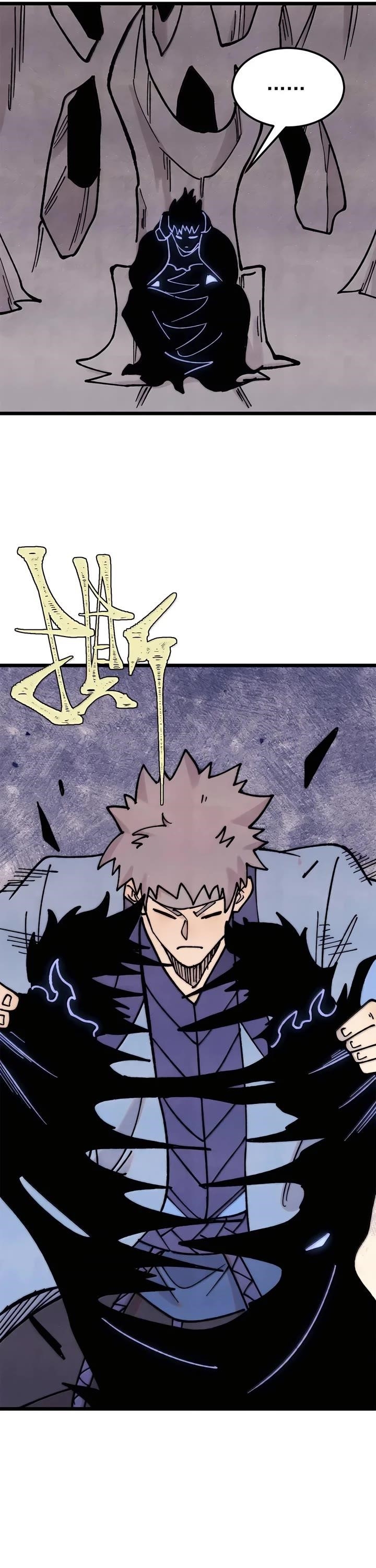 All Hail the Sect Leader Chapter 408 - Page 15