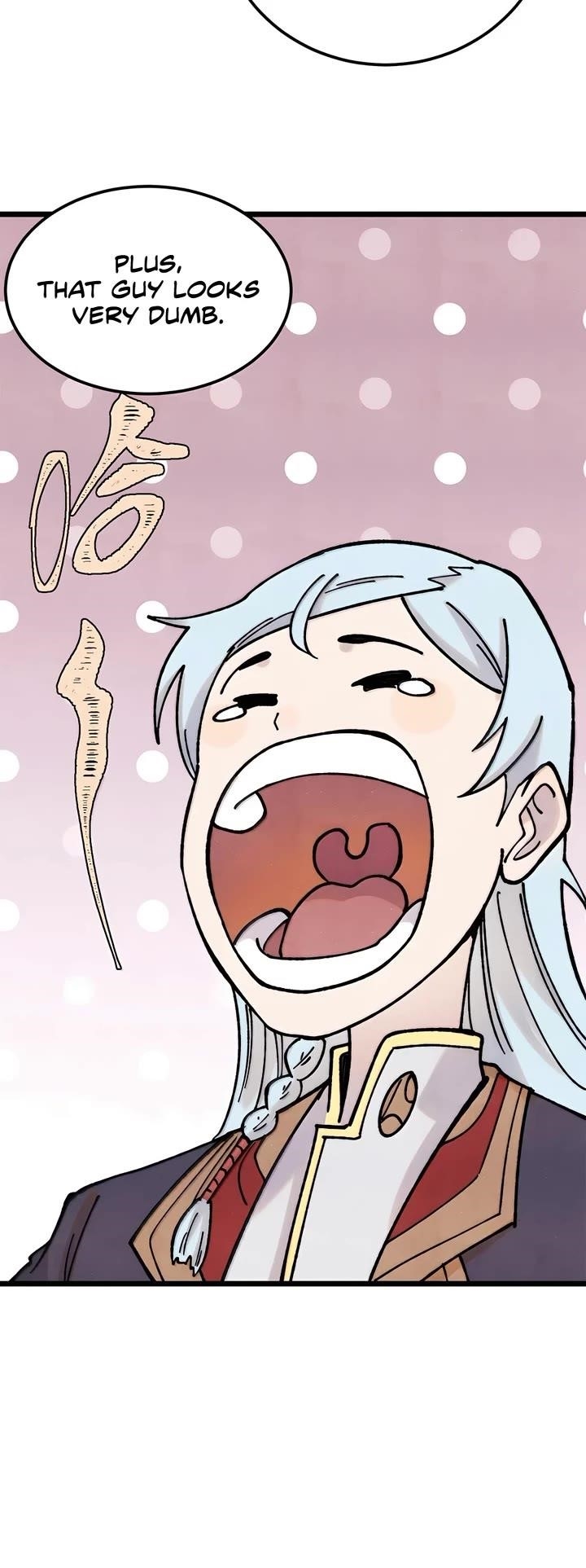 All Hail the Sect Leader Chapter 408 - Page 20