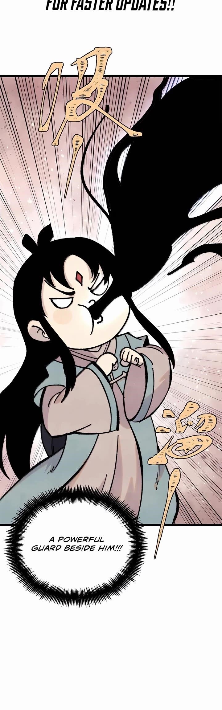 All Hail the Sect Leader Chapter 408 - Page 25