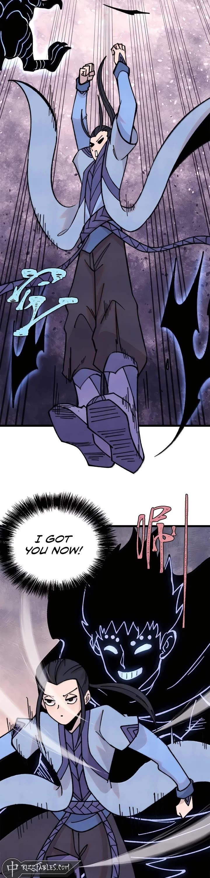 All Hail the Sect Leader Chapter 408 - Page 5