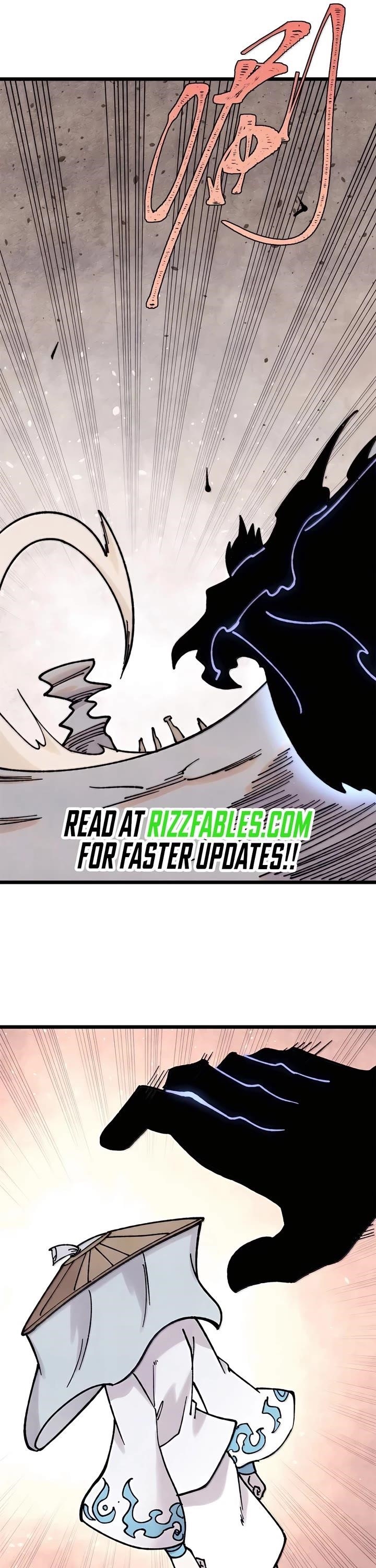 All Hail the Sect Leader Chapter 408 - Page 9