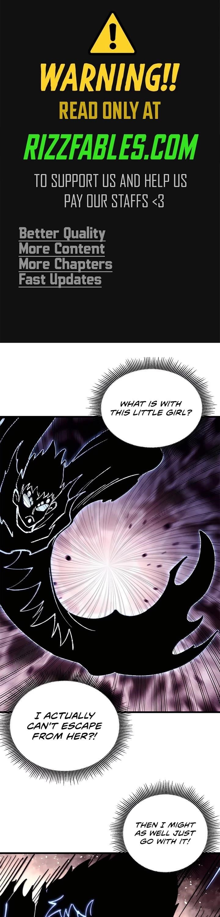 All Hail the Sect Leader Chapter 409 - Page 1