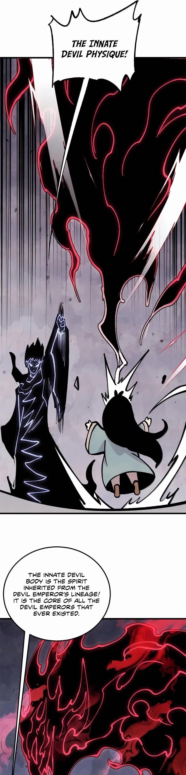 All Hail the Sect Leader Chapter 409 - Page 10