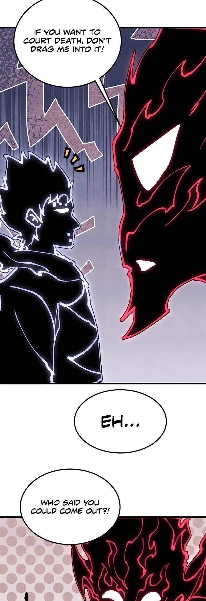 All Hail the Sect Leader Chapter 409 - Page 13