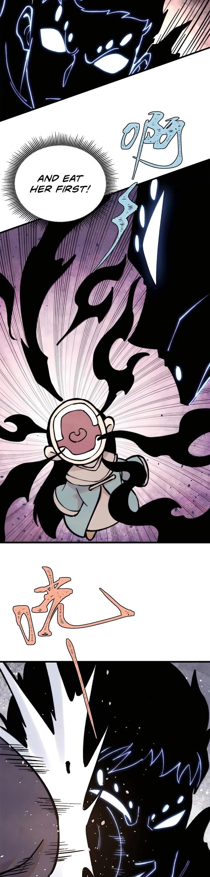 All Hail the Sect Leader Chapter 409 - Page 2