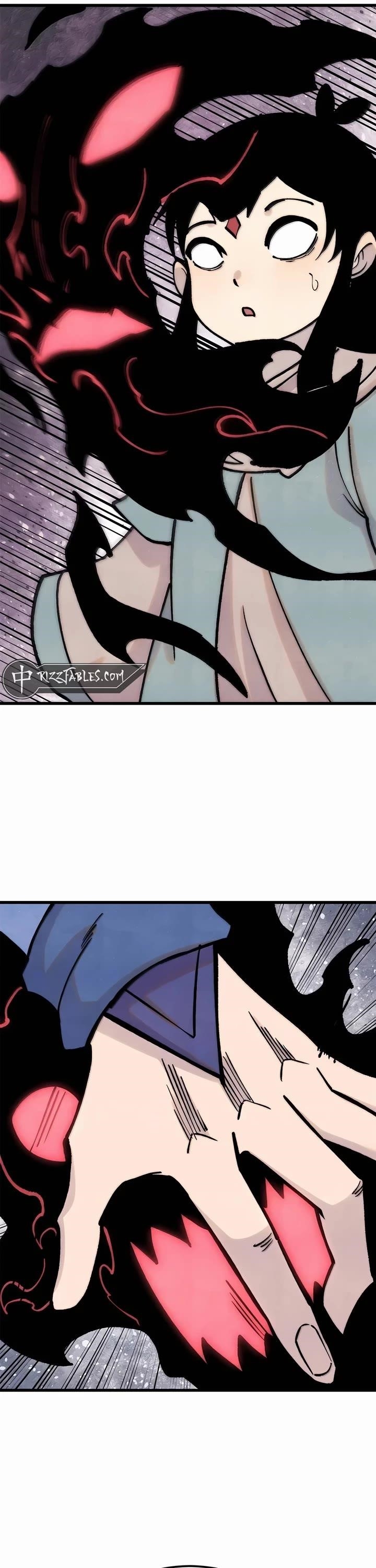 All Hail the Sect Leader Chapter 409 - Page 21