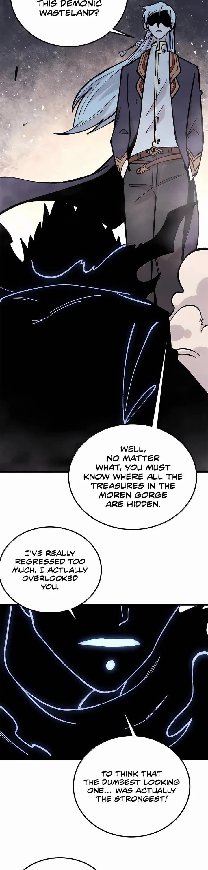 All Hail the Sect Leader Chapter 409 - Page 6