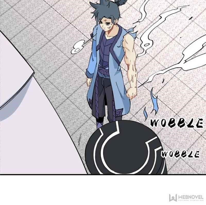 All Hail the Sect Leader Chapter 41 - Page 10