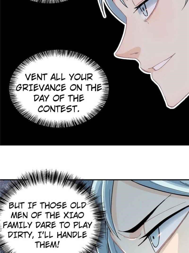 All Hail the Sect Leader Chapter 41 - Page 12