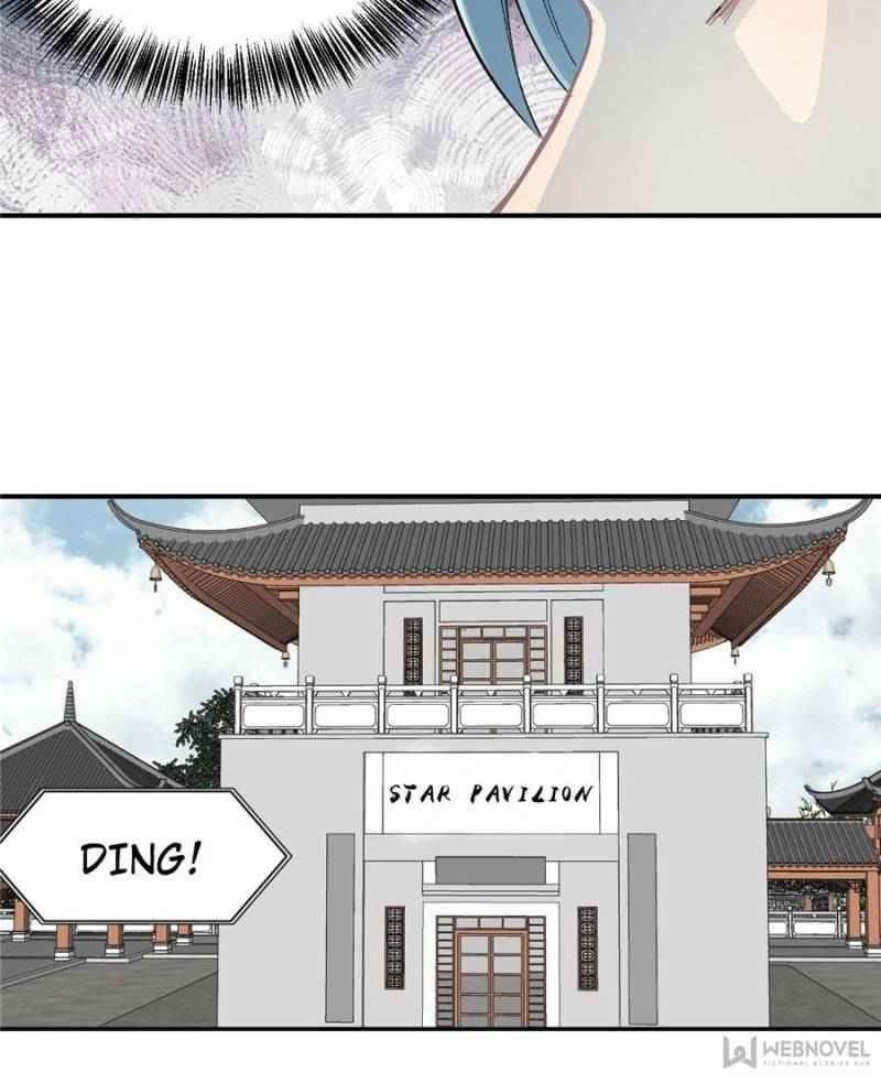 All Hail the Sect Leader Chapter 41 - Page 13