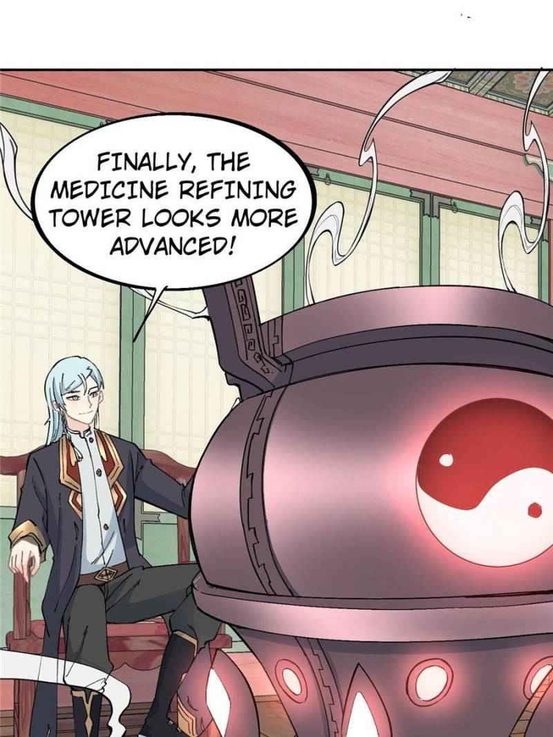 All Hail the Sect Leader Chapter 41 - Page 15