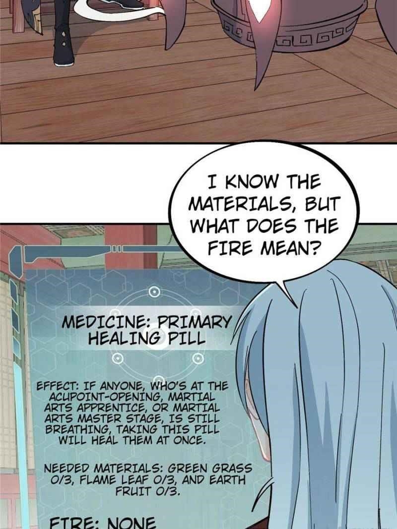 All Hail the Sect Leader Chapter 41 - Page 16