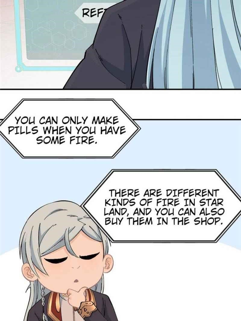 All Hail the Sect Leader Chapter 41 - Page 18