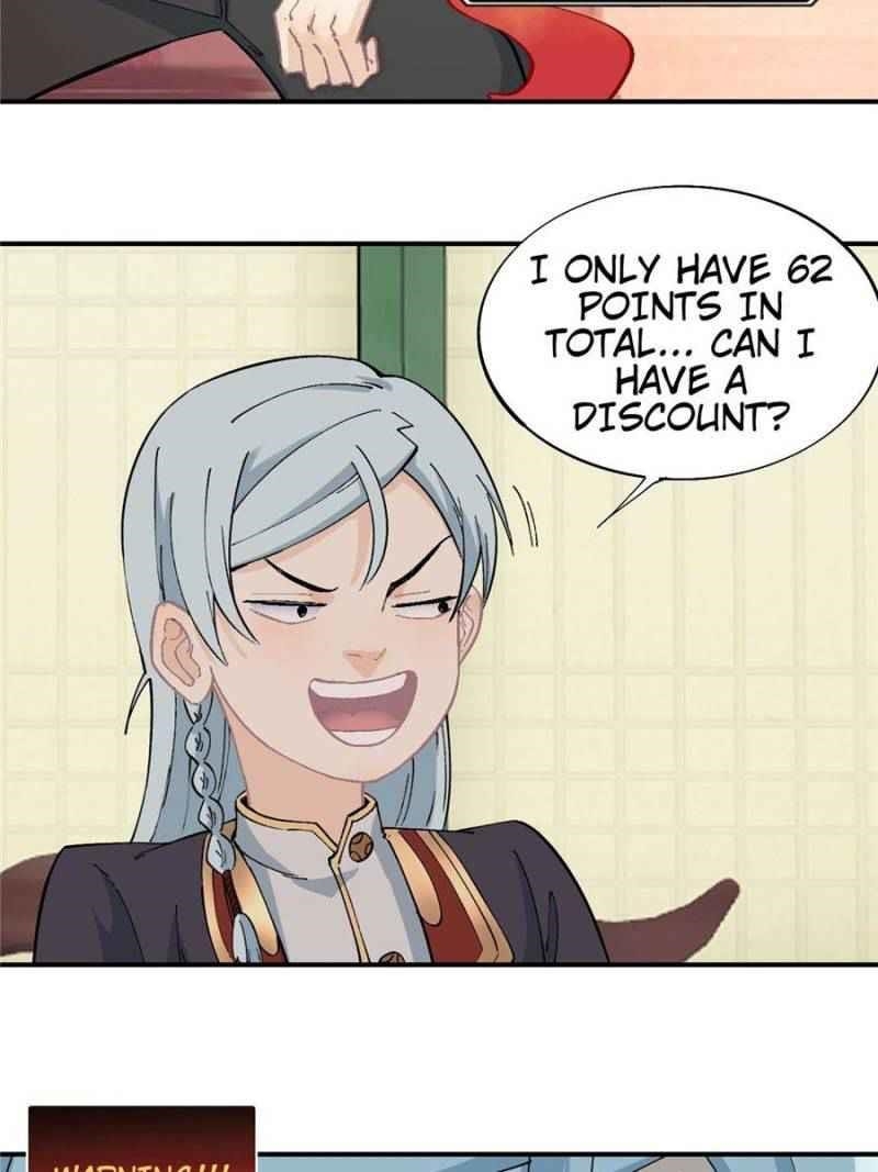 All Hail the Sect Leader Chapter 41 - Page 22