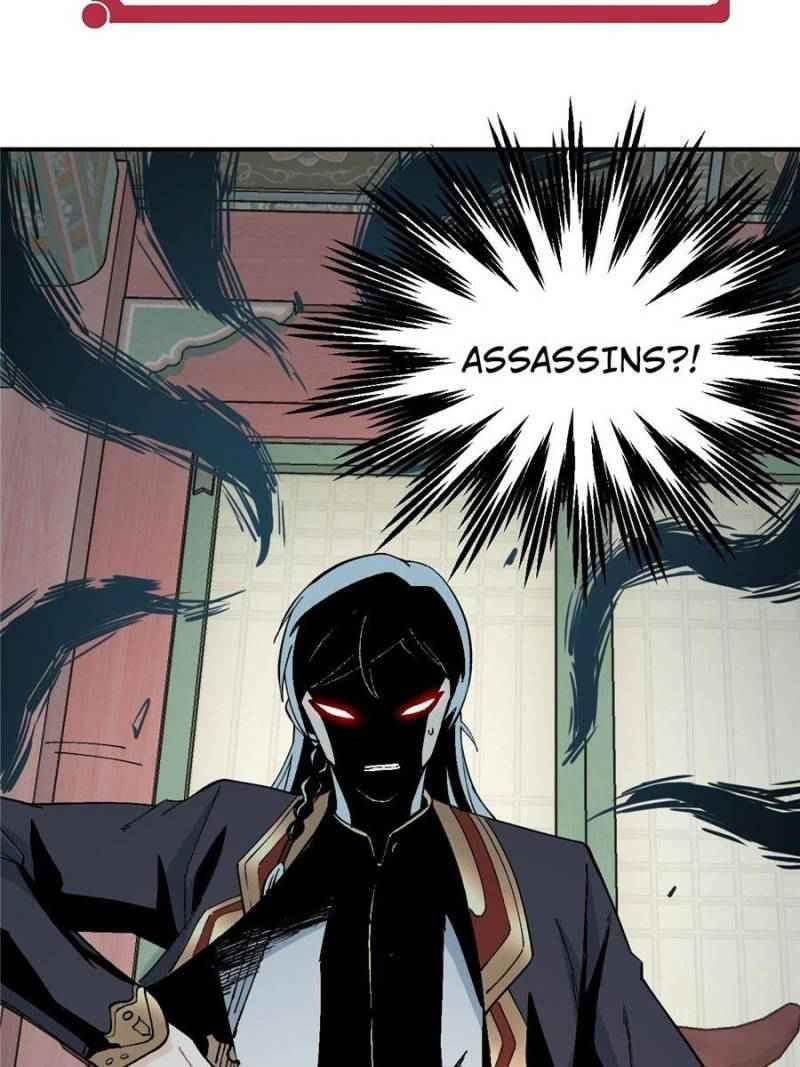 All Hail the Sect Leader Chapter 41 - Page 25