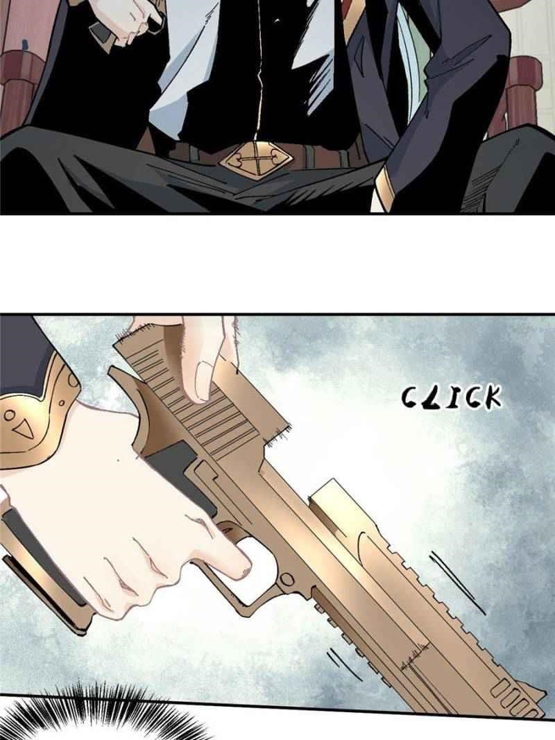 All Hail the Sect Leader Chapter 41 - Page 26