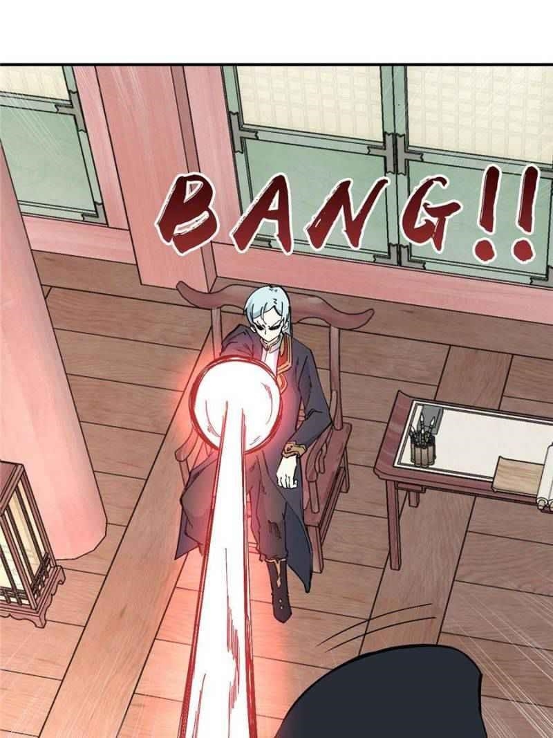 All Hail the Sect Leader Chapter 41 - Page 29