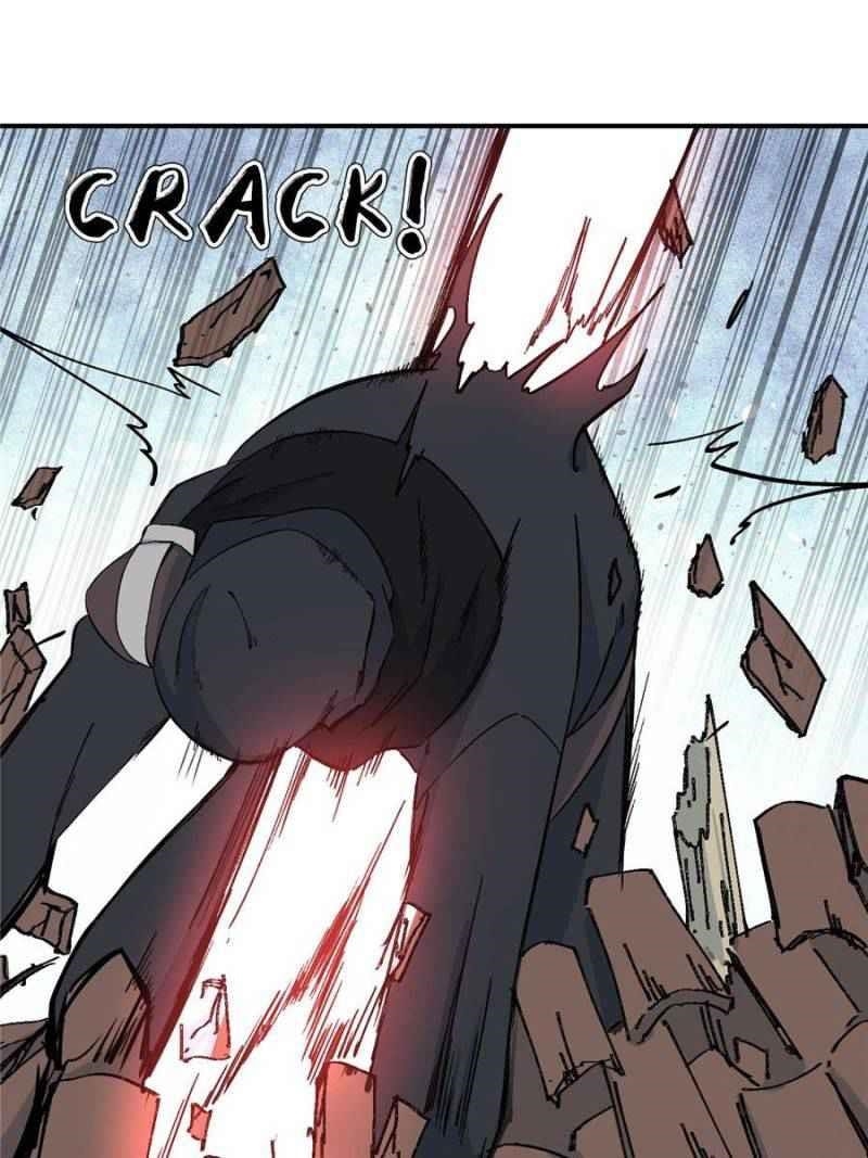 All Hail the Sect Leader Chapter 41 - Page 31