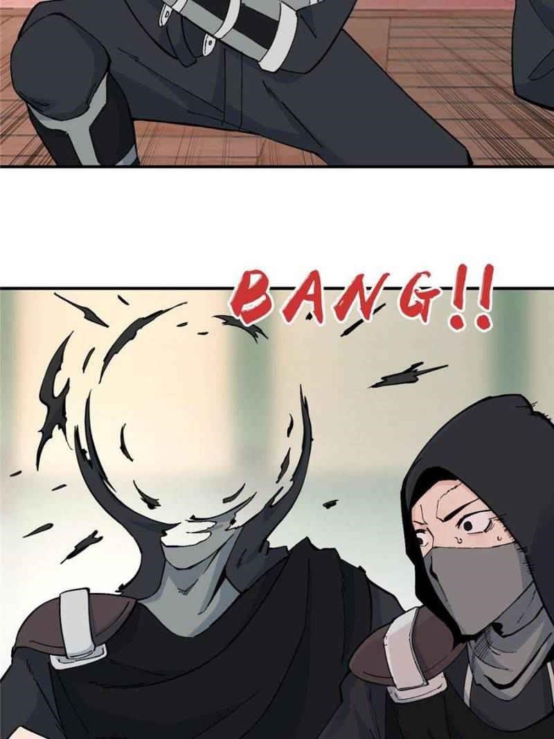 All Hail the Sect Leader Chapter 41 - Page 35