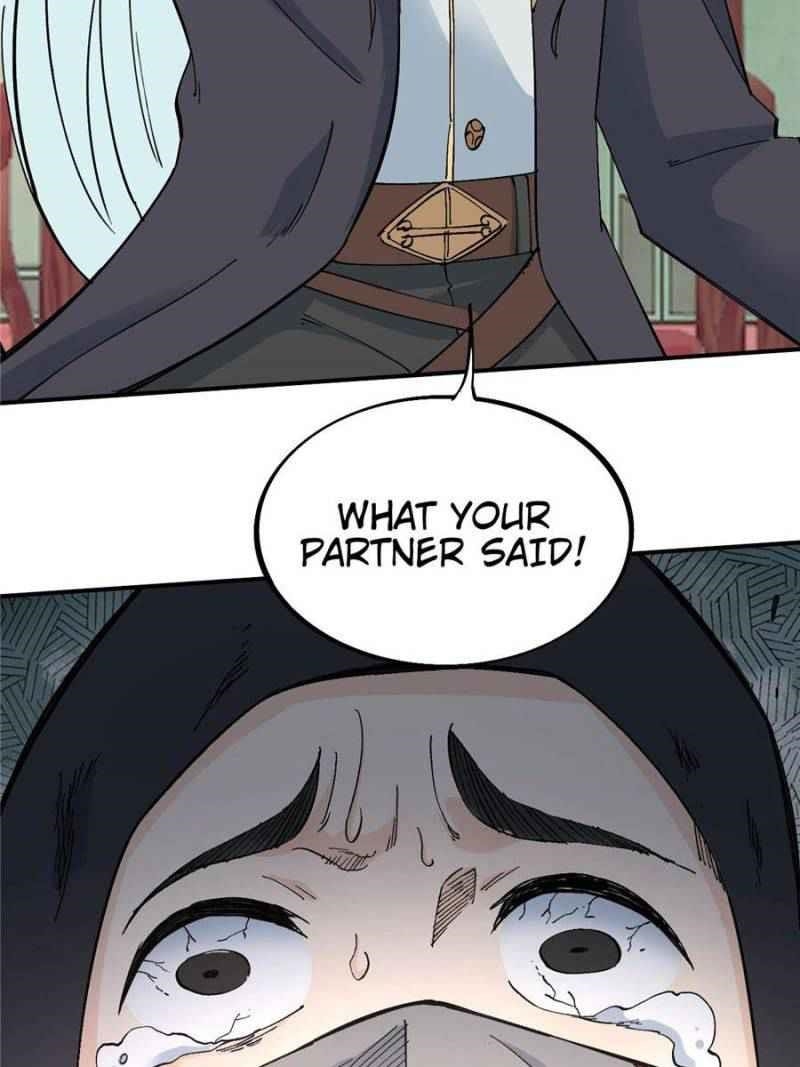 All Hail the Sect Leader Chapter 41 - Page 38