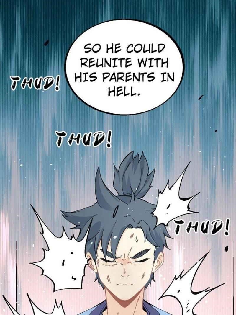 All Hail the Sect Leader Chapter 41 - Page 5